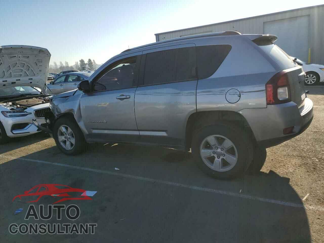 JEEP COMPASS 2015 - 1C4NJCBA2FD250383