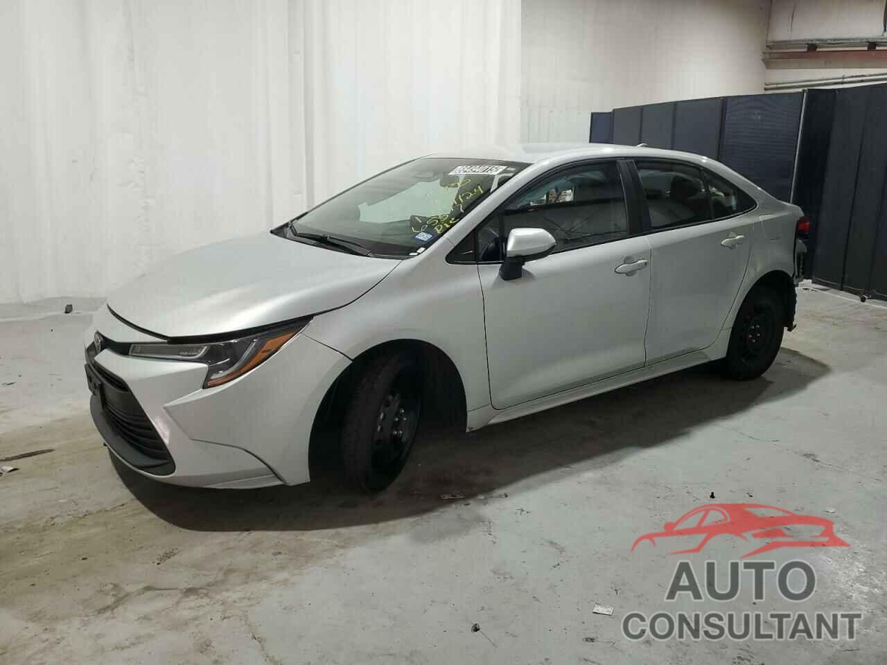 TOYOTA COROLLA 2023 - 5YFB4MDE0PP066557