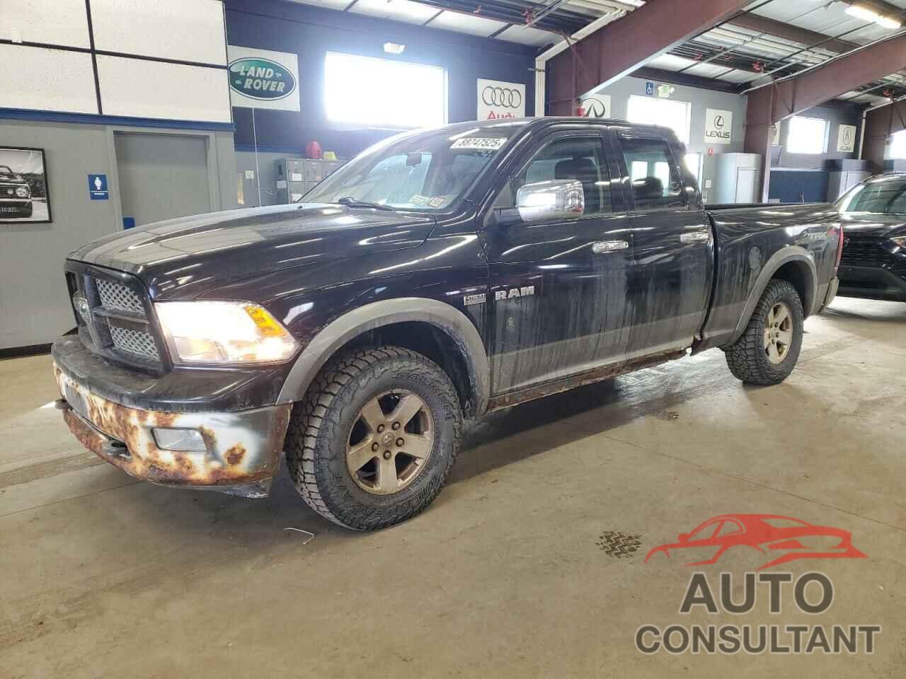 DODGE All Models 2009 - 1D3HV18T19S788370