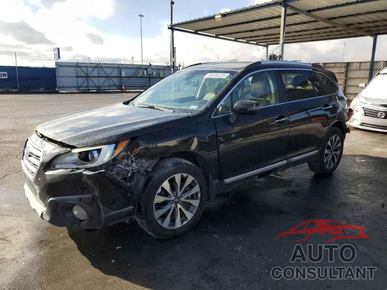 SUBARU OUTBACK 2017 - 4S4BSATC0H3387010