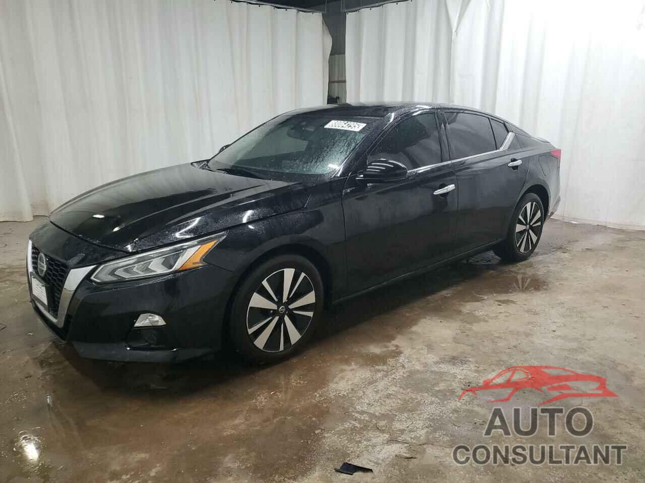 NISSAN ALTIMA 2020 - 1N4BL4EV6LC134838