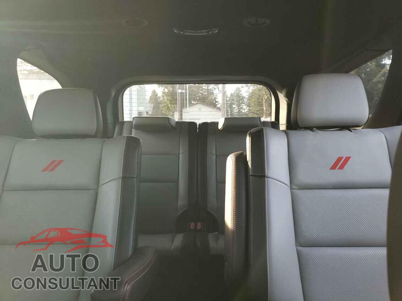 DODGE DURANGO 2024 - 1C4RDJDG3RC102722