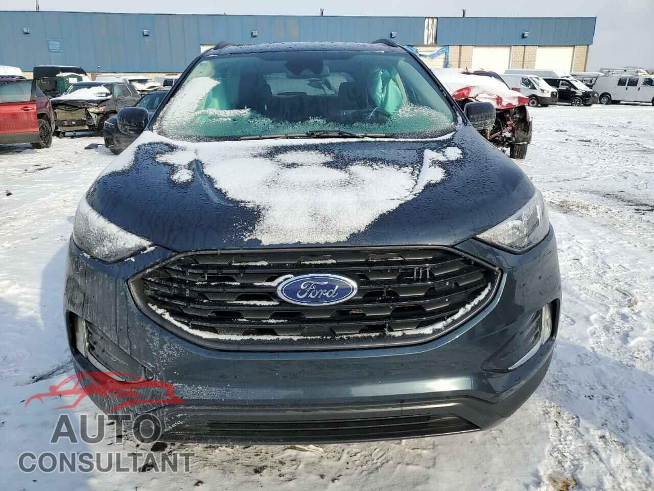 FORD EDGE 2024 - 2FMPK4J90RBB15377