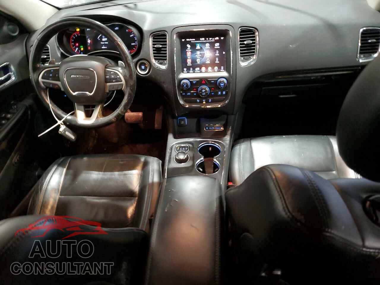 DODGE DURANGO 2014 - 1C4RDJDG1EC318756