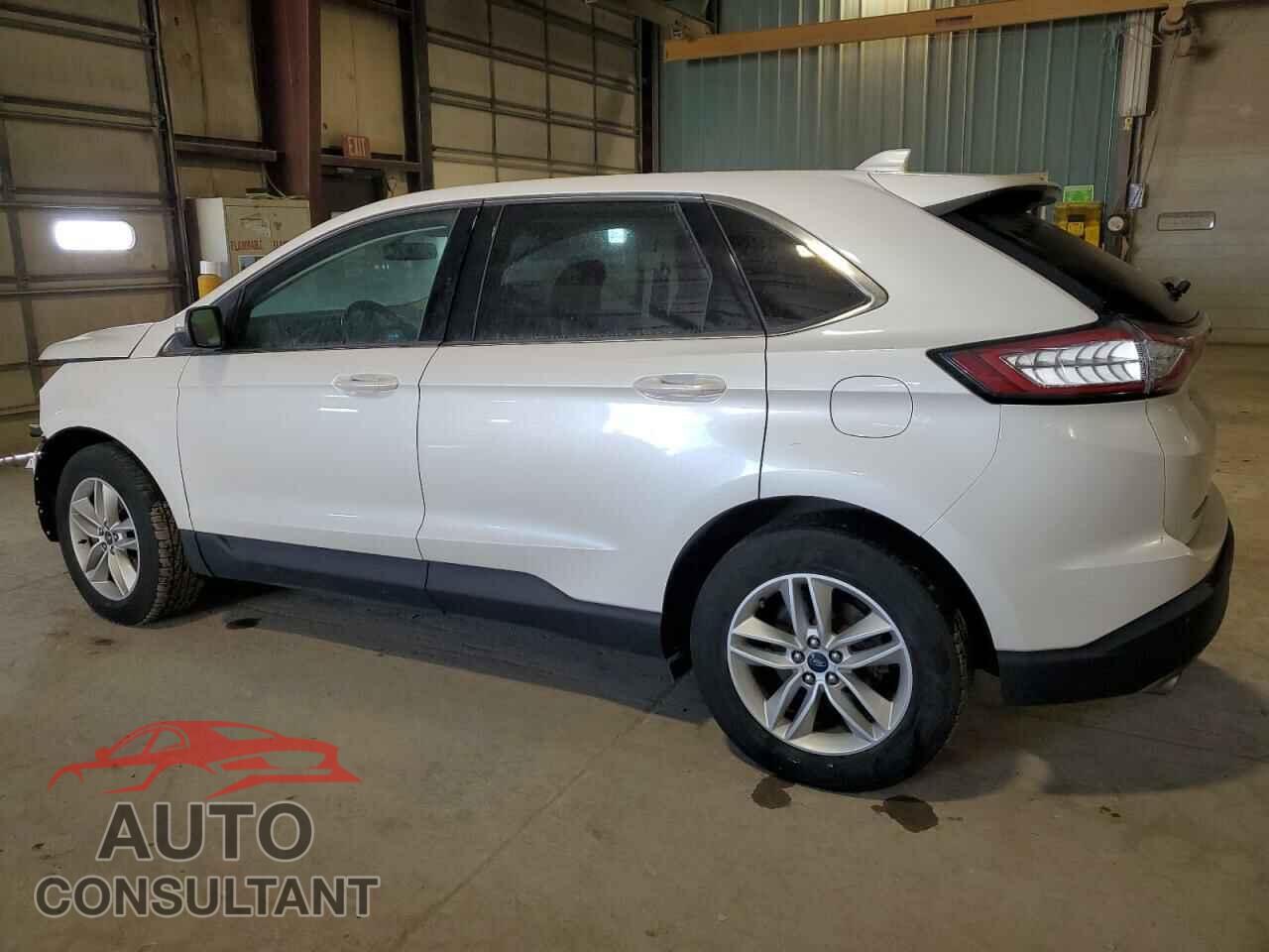FORD EDGE 2015 - 2FMTK4J90FBB64945