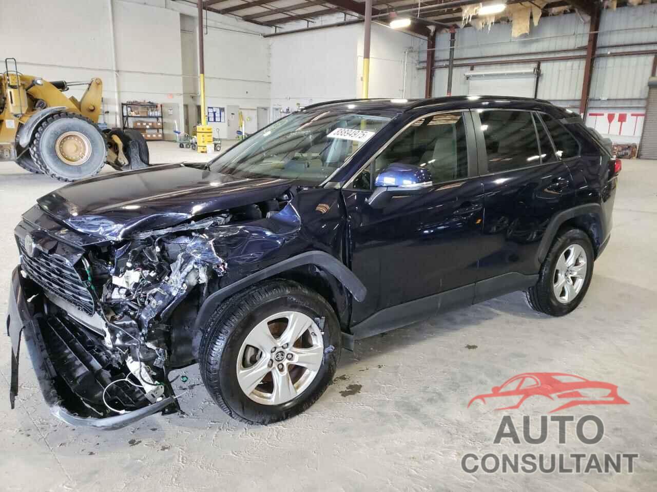 TOYOTA RAV4 2019 - JTMW1RFV0KD501920