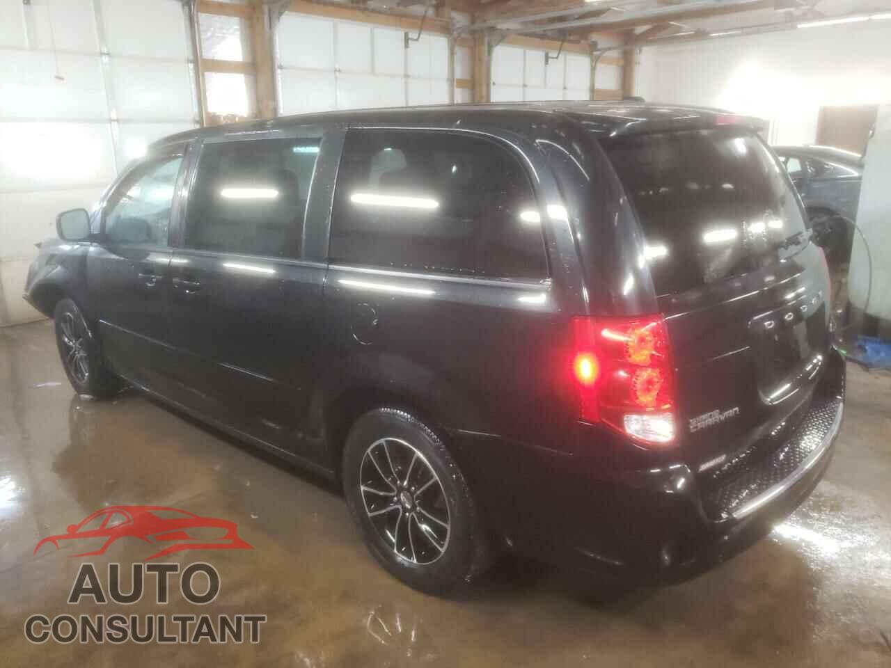 DODGE CARAVAN 2015 - 2C4RDGEG9FR643293