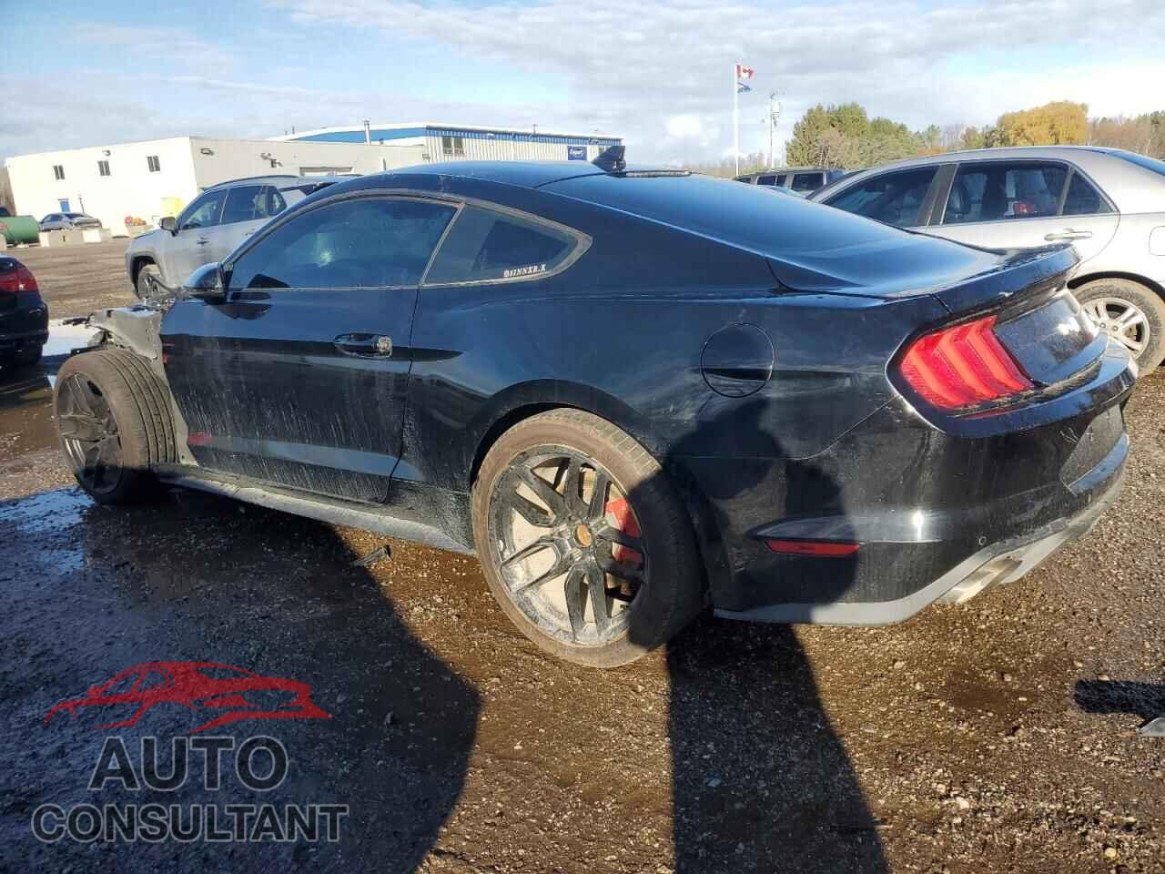 FORD MUSTANG 2020 - 1FA6P8CF9L5159052