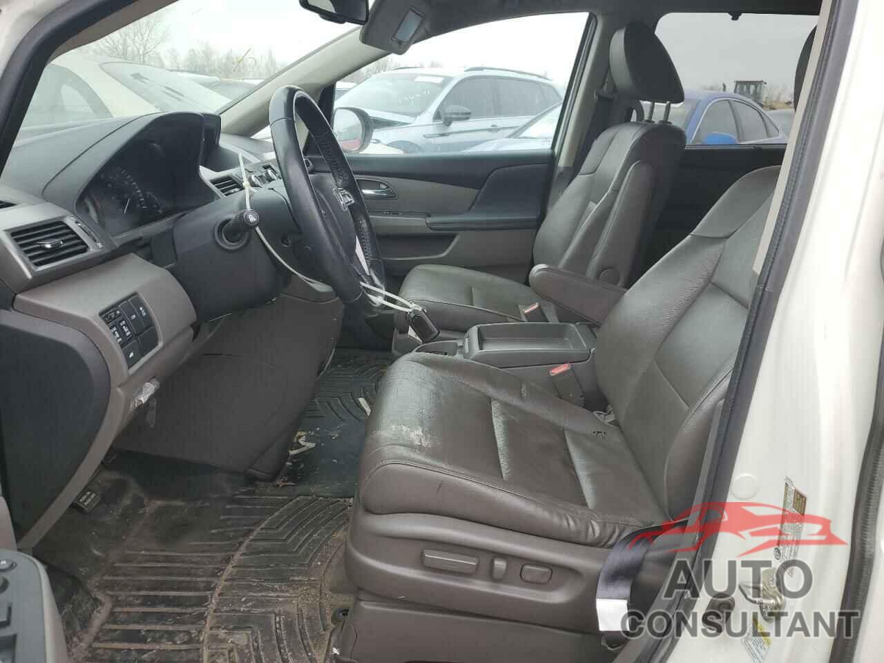 HONDA All Models 2016 - 5FNRL5H61GB161988