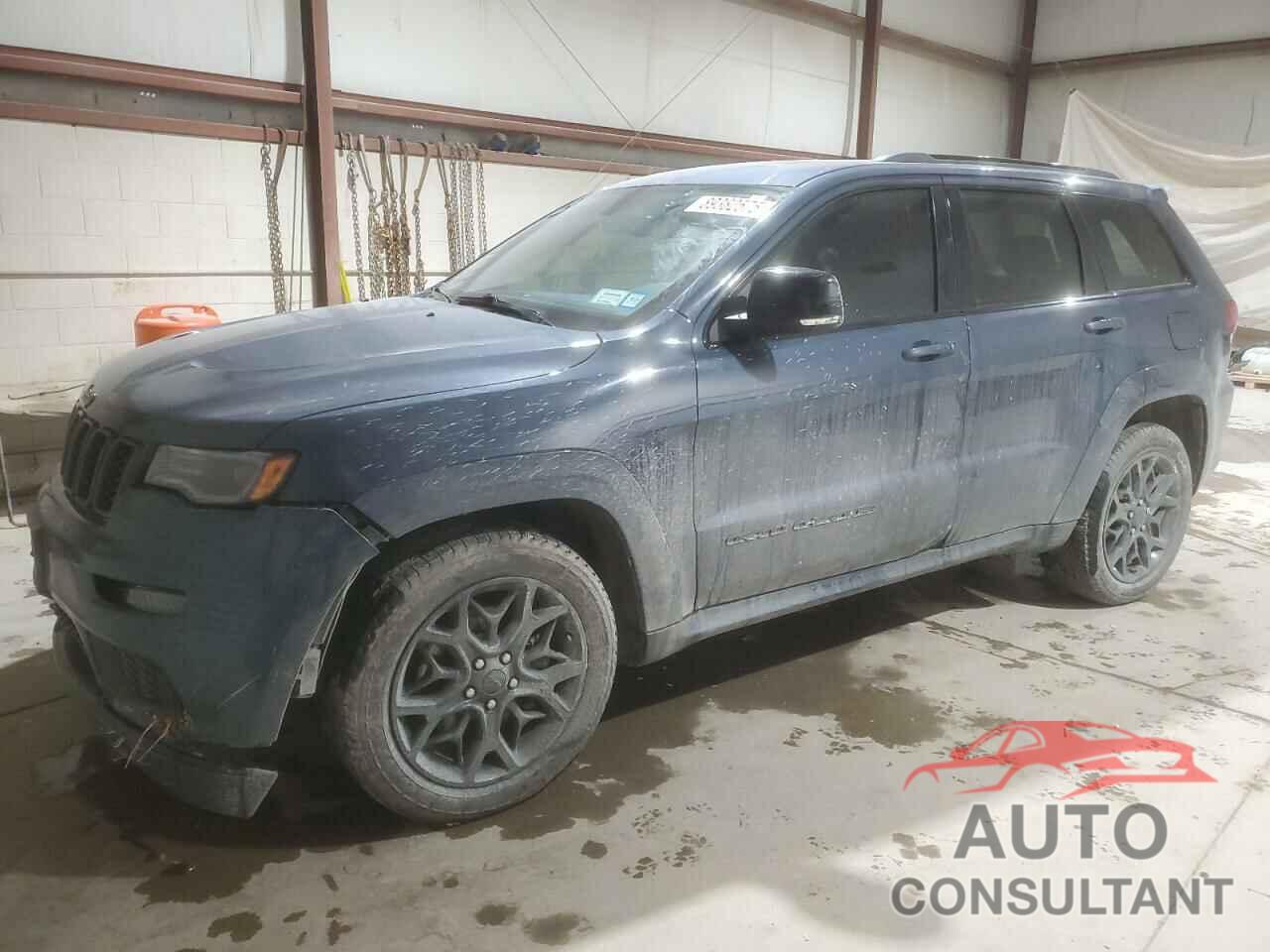 JEEP GRAND CHER 2021 - 1C4RJFBG7MC772422