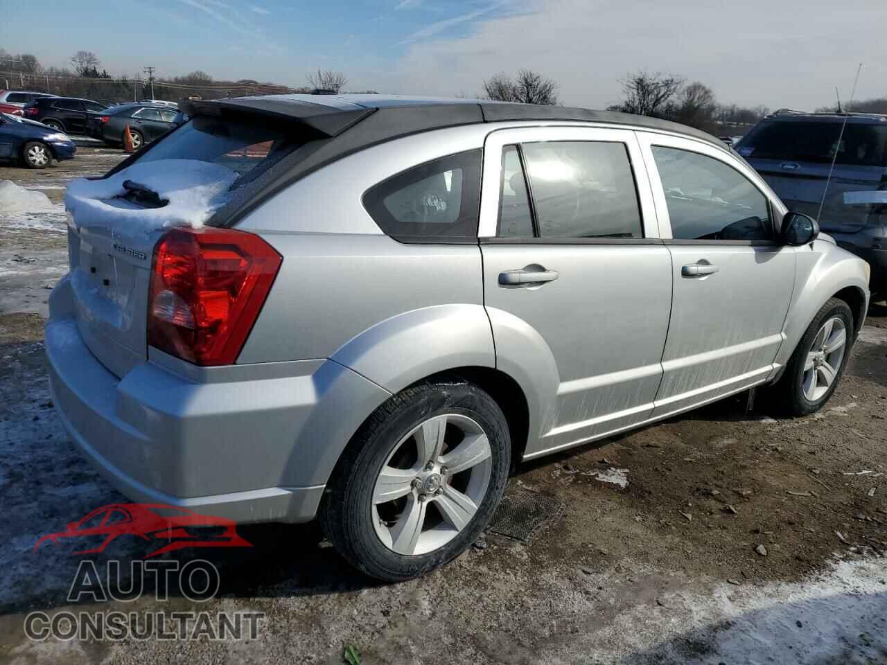 DODGE CALIBER 2011 - 1B3CB3HA1BD247014