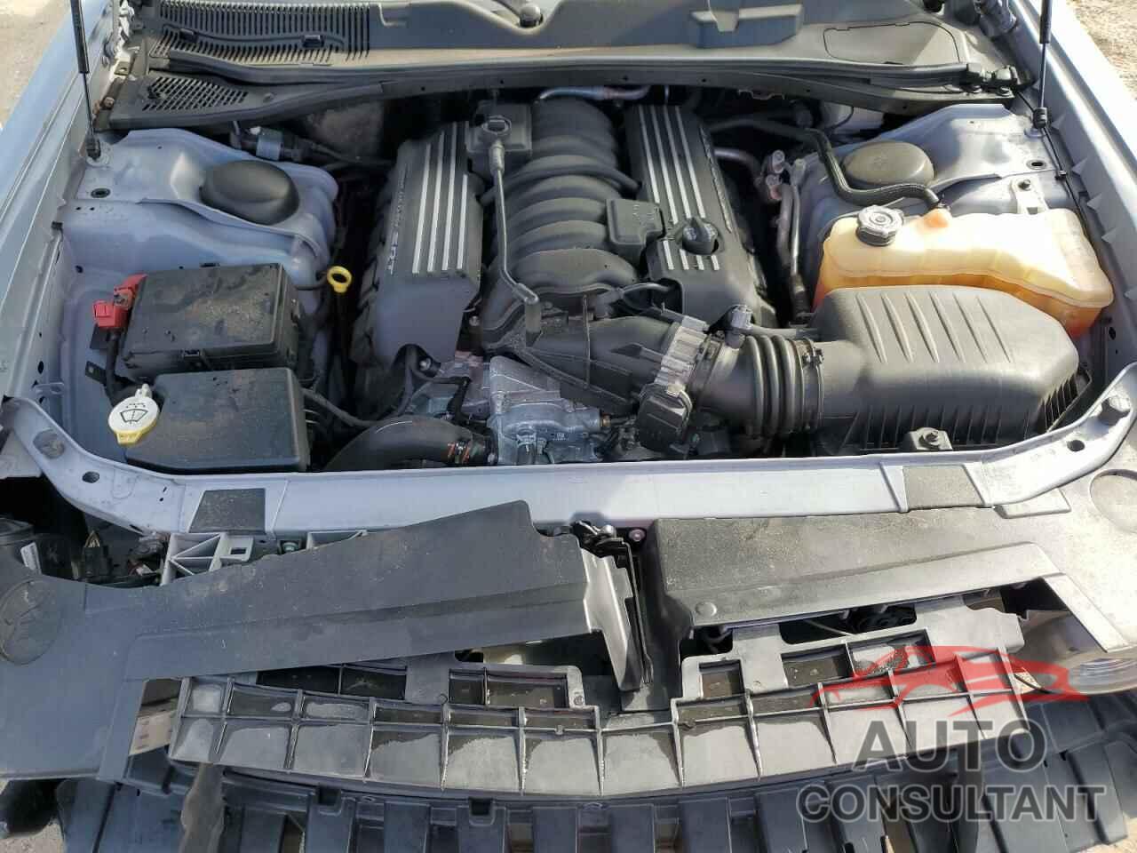 DODGE CHALLENGER 2021 - 2C3CDZFJ6MH502443