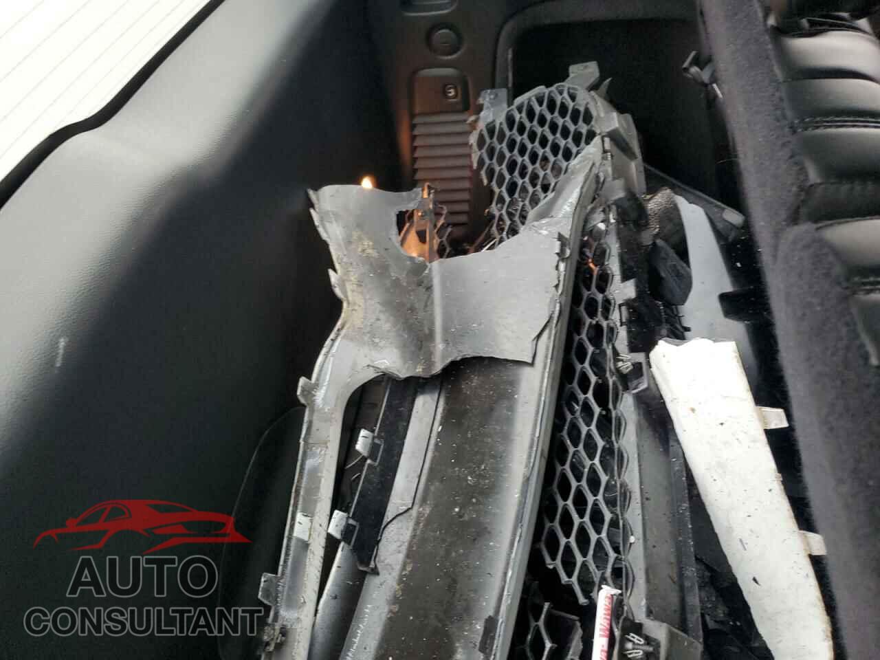 DODGE DURANGO 2020 - 1C4RDJDG6LC329989
