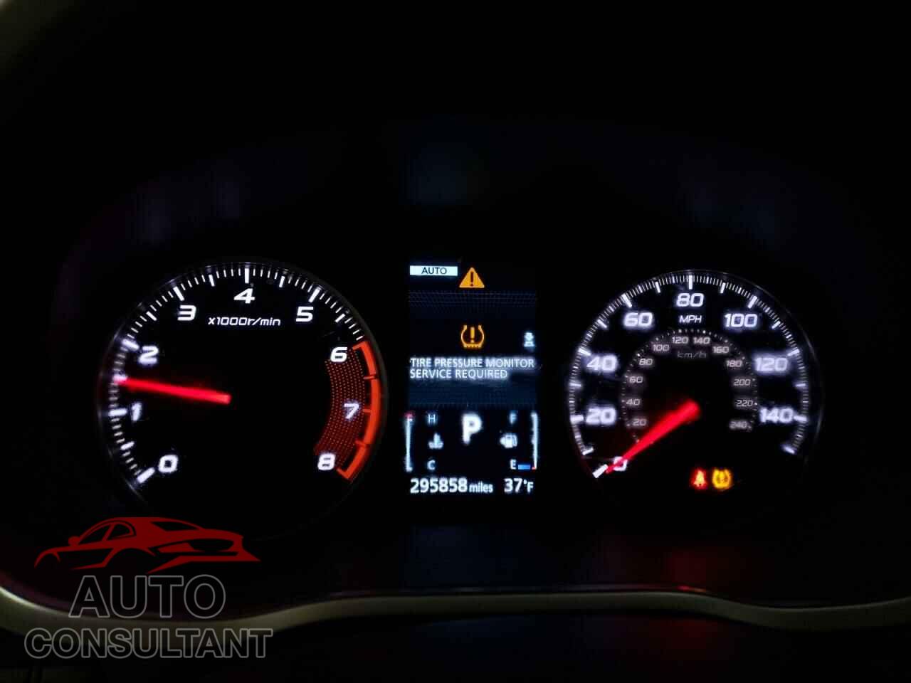 MITSUBISHI ECLIPSE 2018 - JA4AT3AA6JZ067259