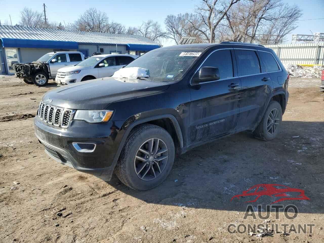 JEEP GRAND CHER 2018 - 1C4RJEAG8JC430629