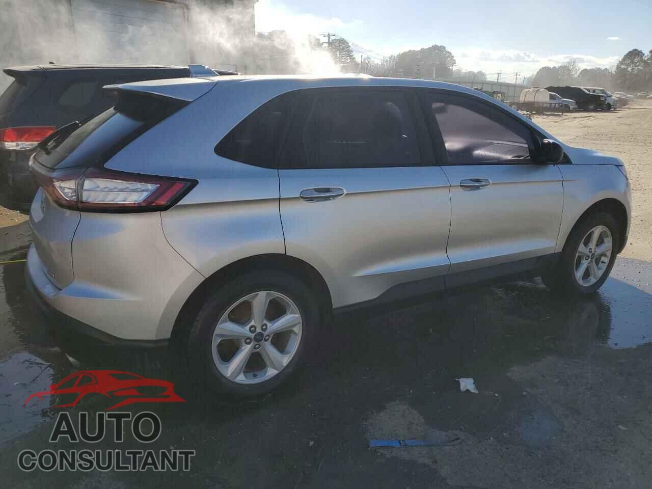 FORD EDGE 2018 - 2FMPK3G96JBB48440