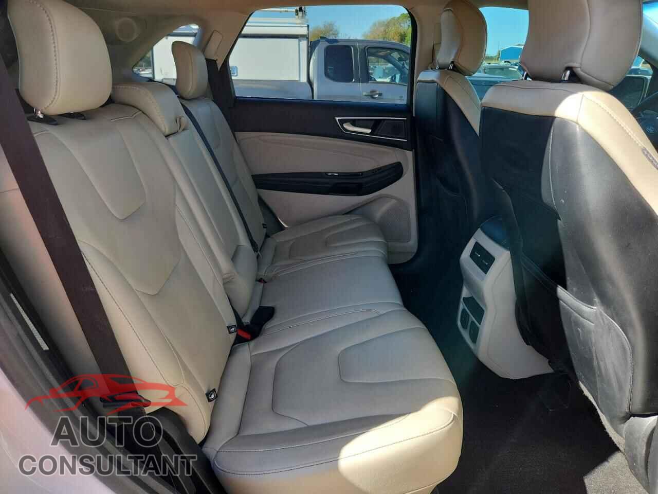 FORD EDGE 2019 - 2FMPK3K97KBC05379