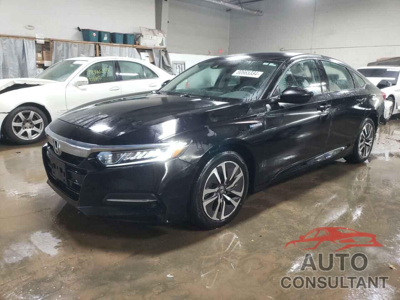 HONDA ACCORD 2020 - 1HGCV3F10LA008454