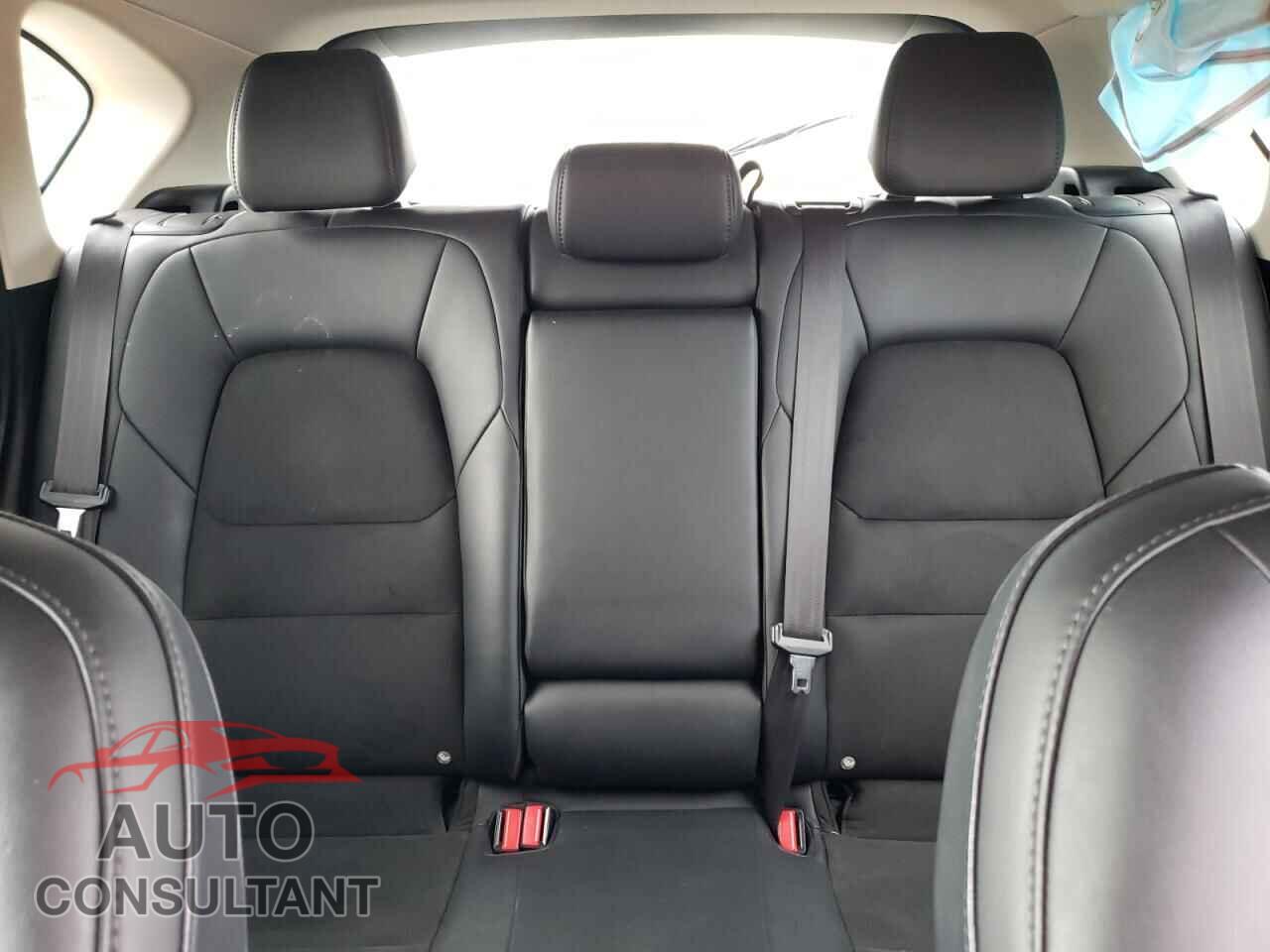 MAZDA CX-5 2021 - JM3KFBCM4M1307776