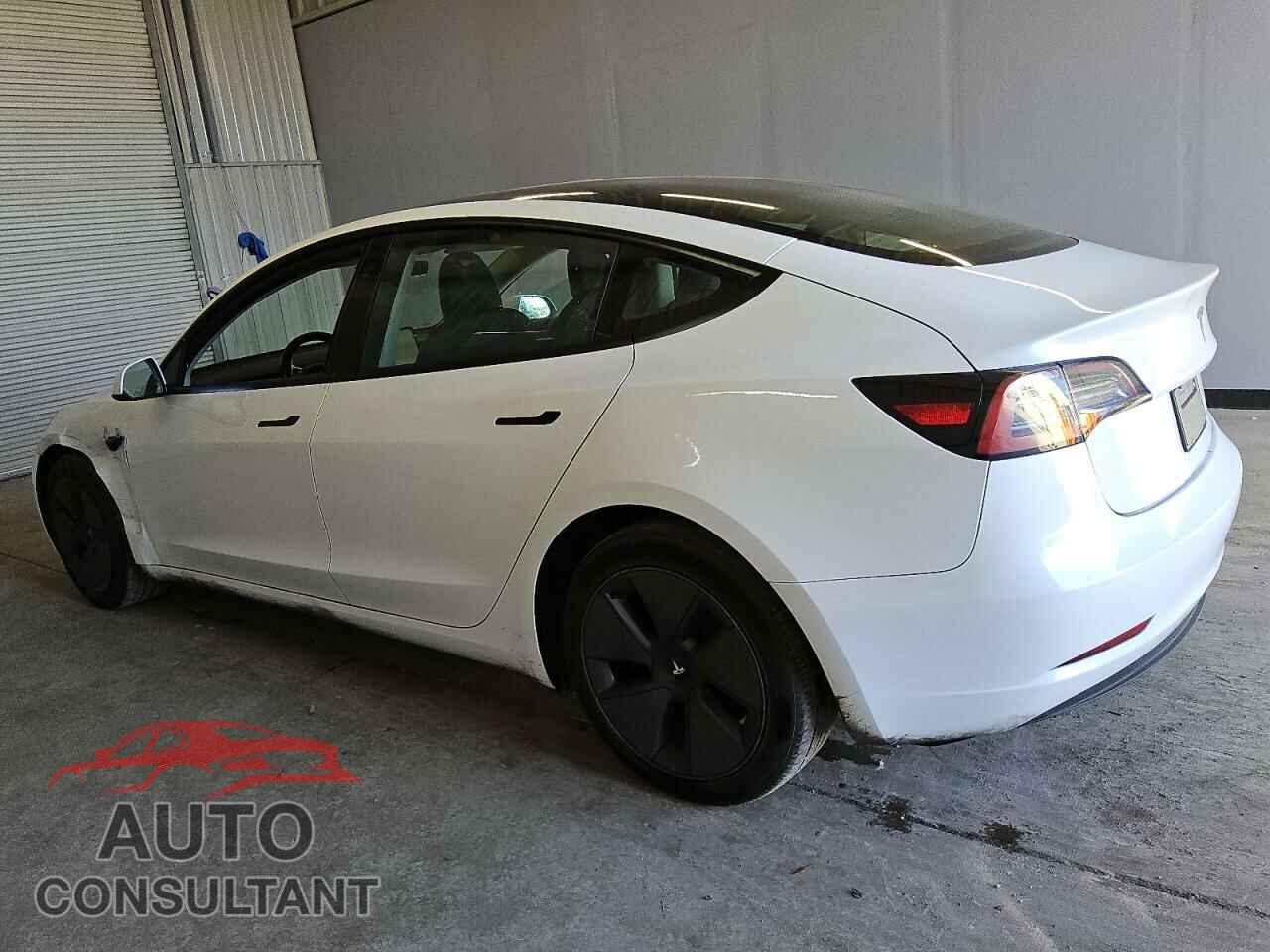 TESLA MODEL 3 2023 - 5YJ3E1EA0PF455447