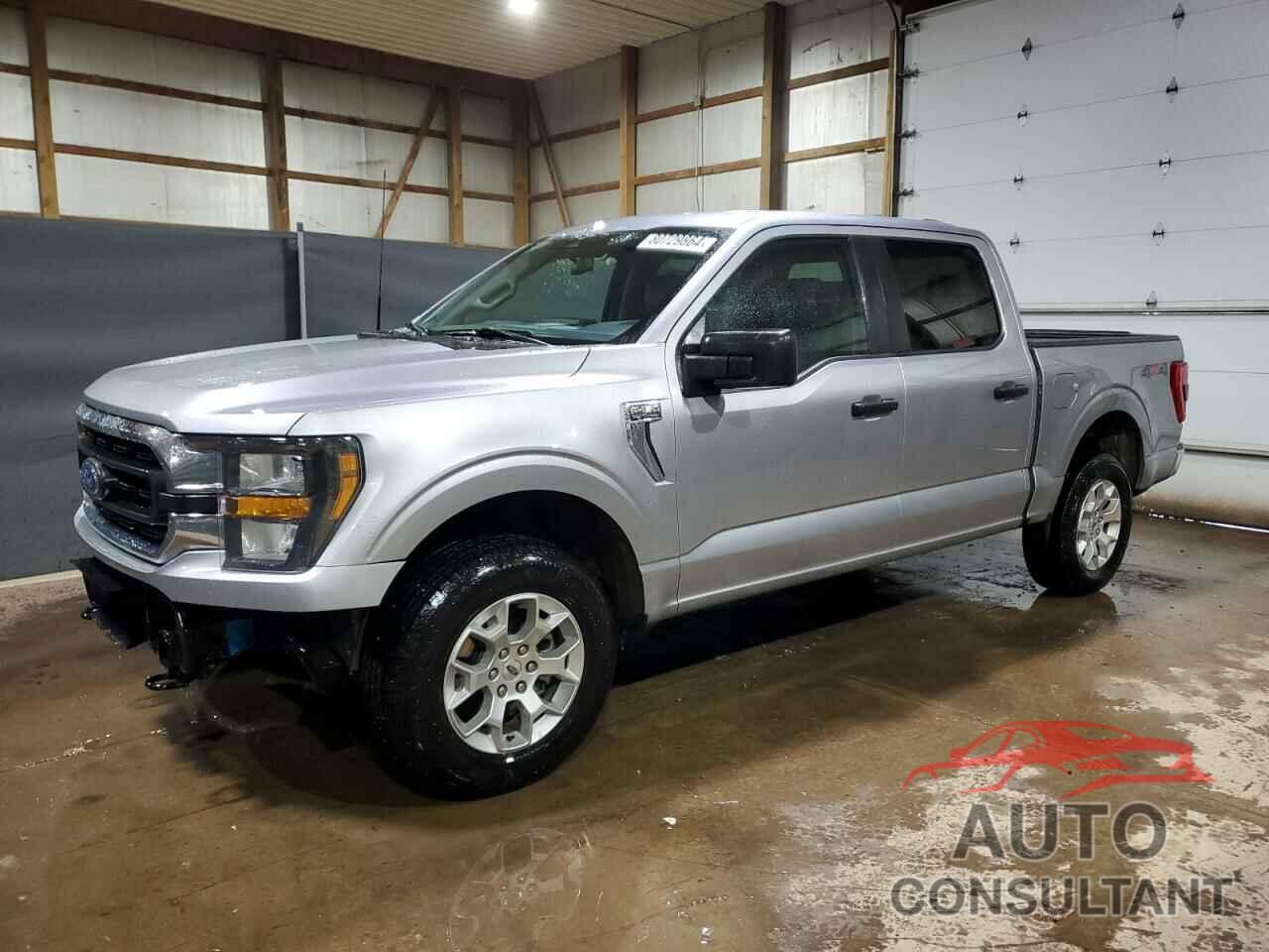 FORD F-150 2023 - 1FTFW1E8XPFB69706