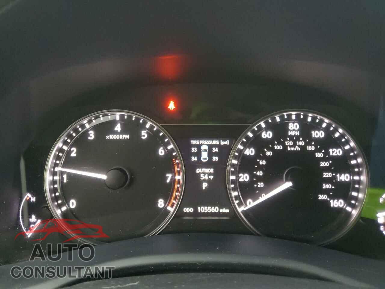 LEXUS GS350 2015 - JTHBE1BL4FA008563