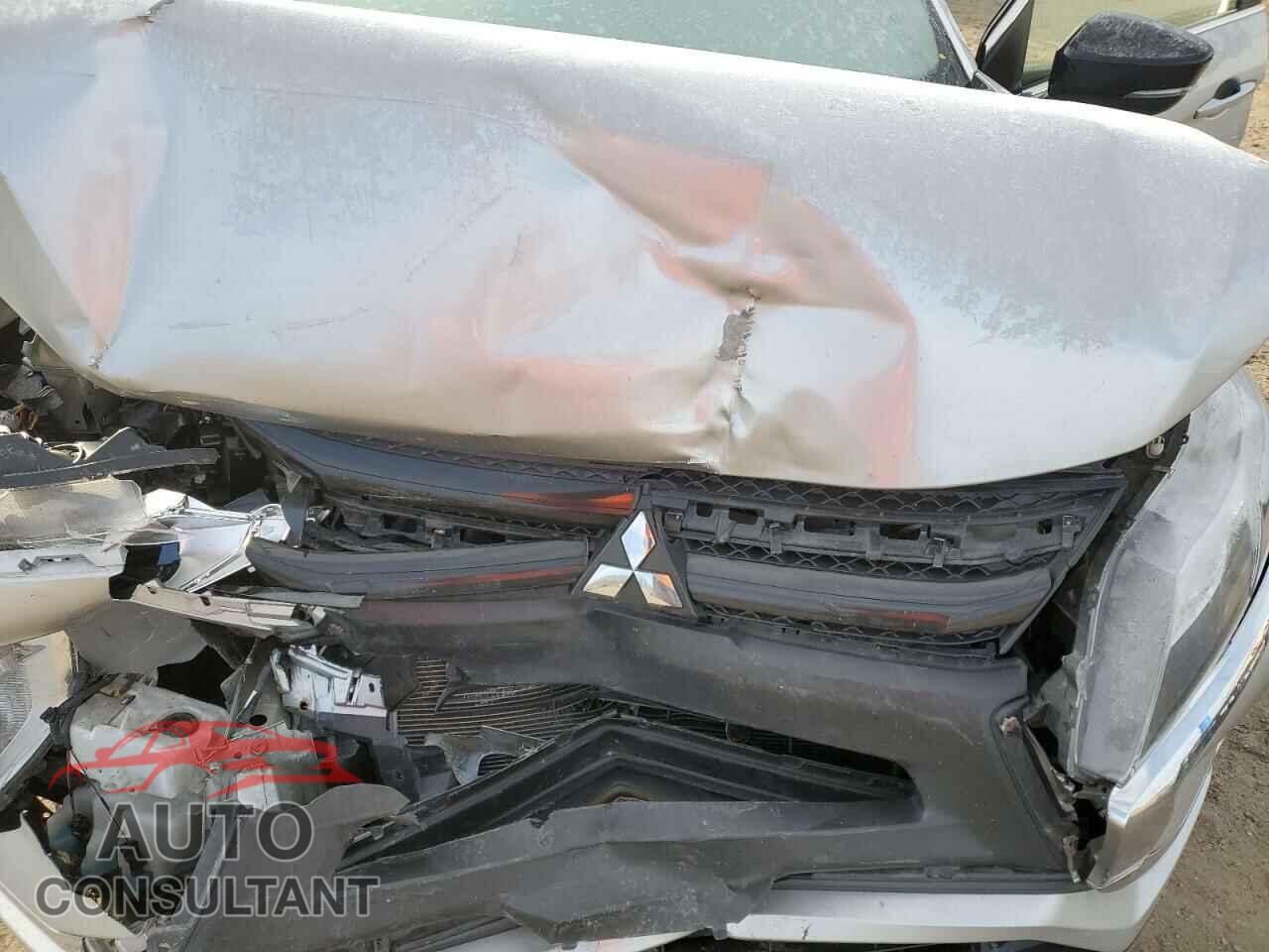 MITSUBISHI ECLIPSE 2019 - JA4AT4AAXKZ010991