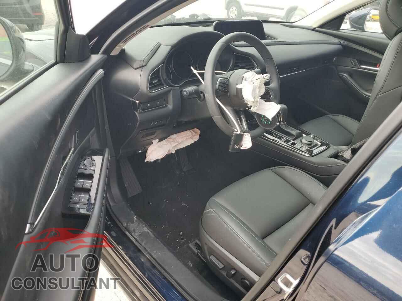 MAZDA CX30 2024 - 3MVDMBCMXRM644338