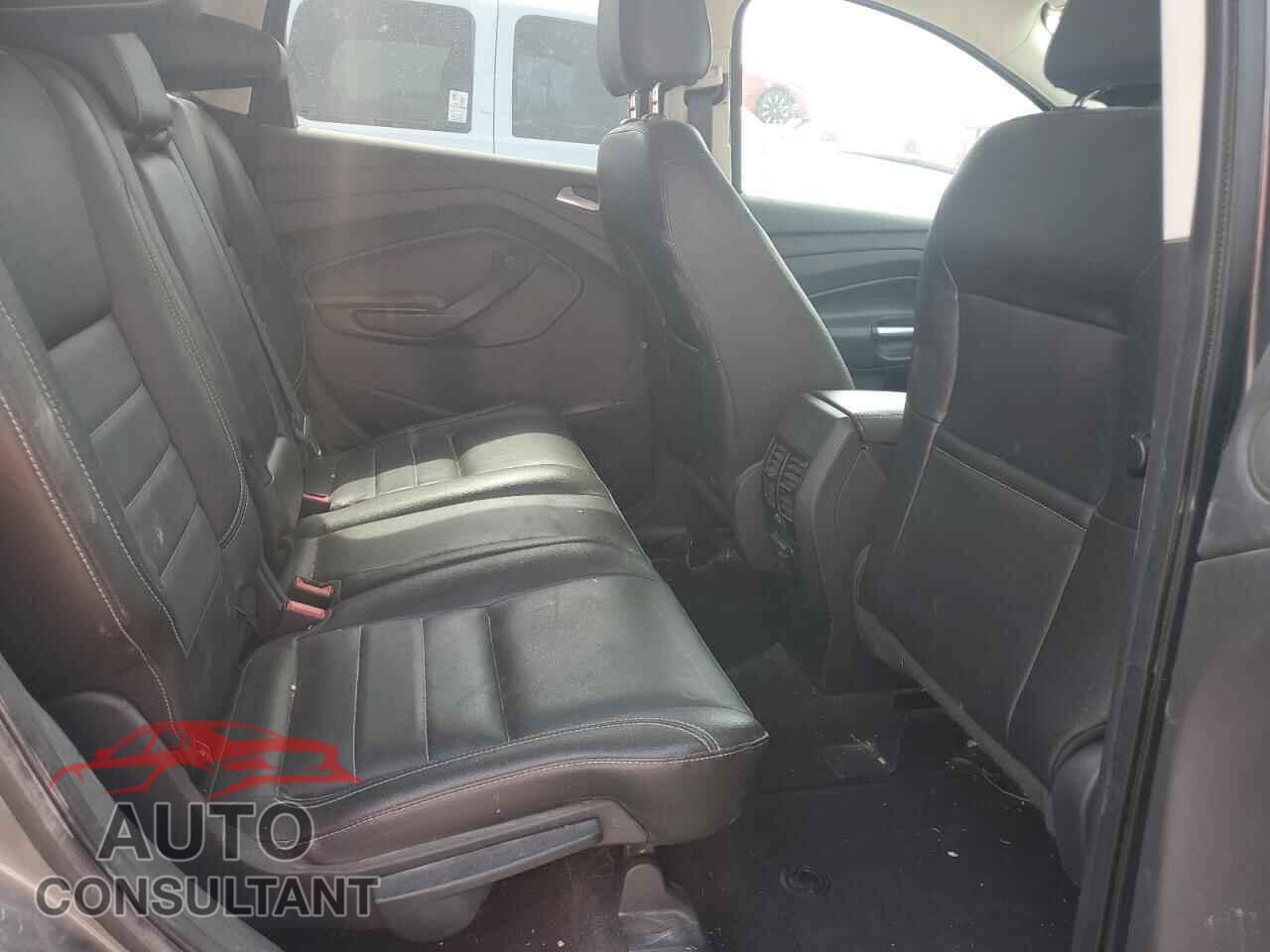 FORD ESCAPE 2014 - 1FMCU0JX4EUC06060