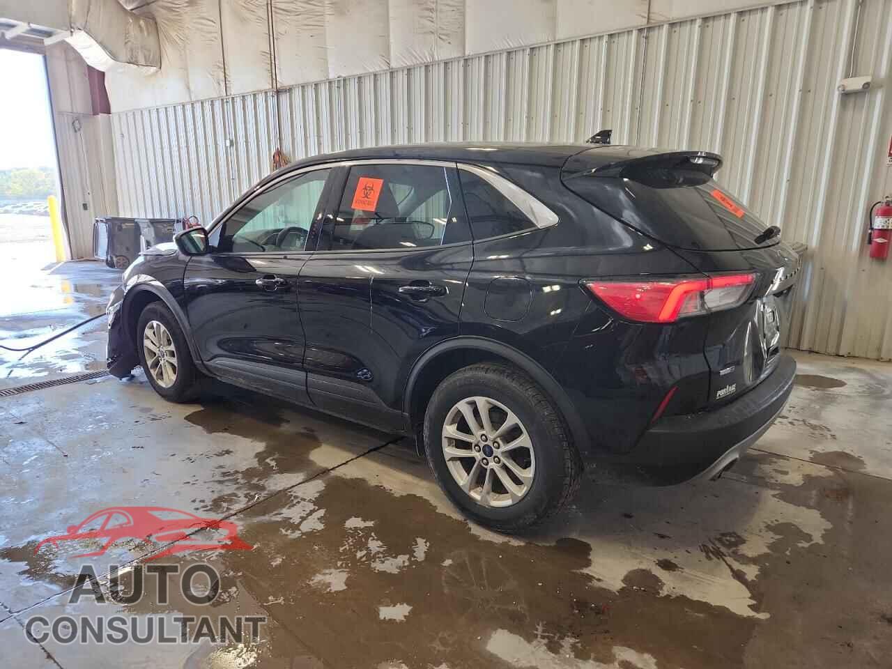 FORD ESCAPE 2020 - 1FMCU9G62LUA83598