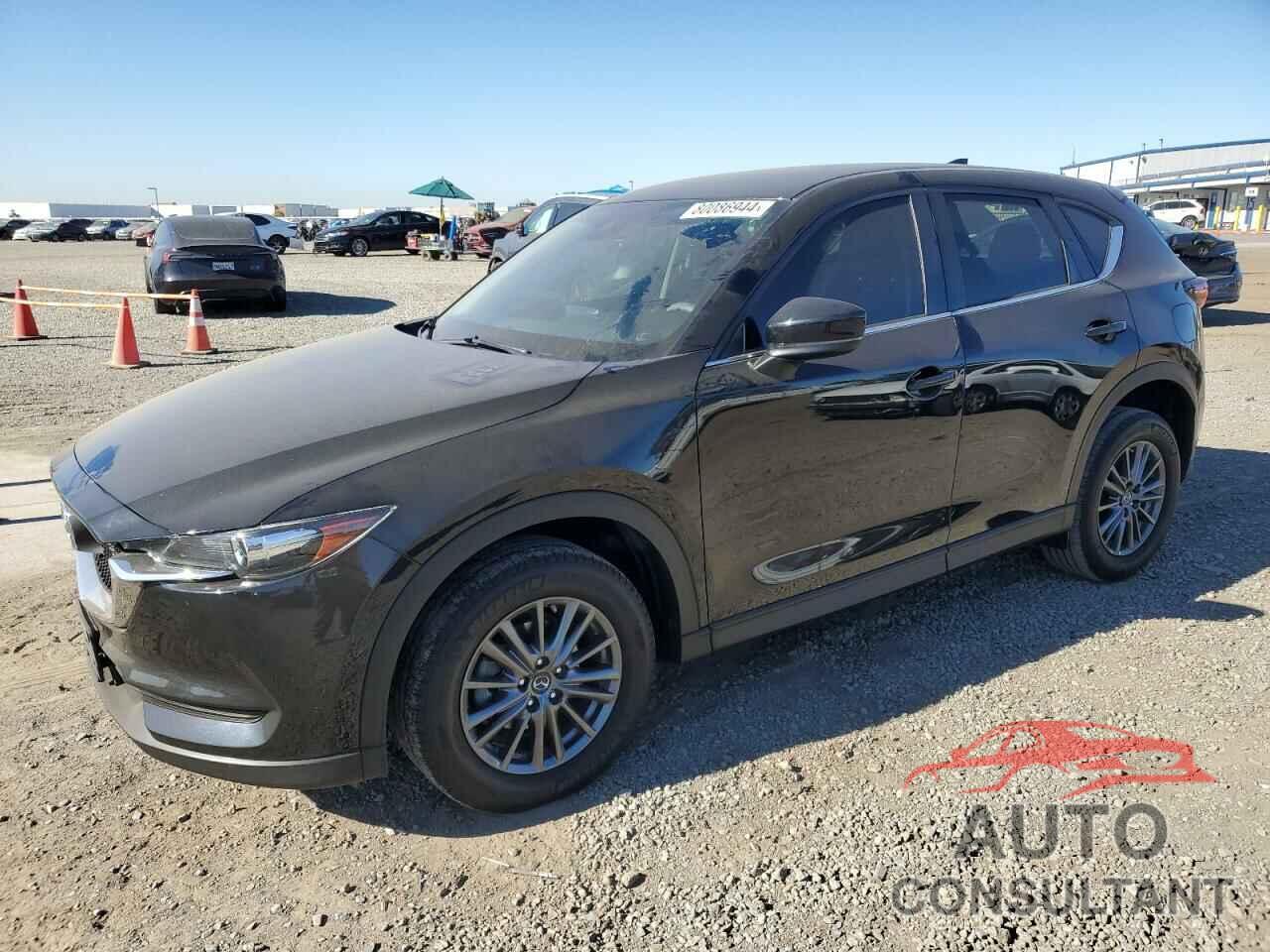 MAZDA CX-5 2019 - JM3KFABM8K0664294
