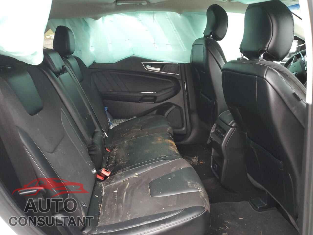 FORD EDGE 2015 - 2FMTK4AP2FBB82099