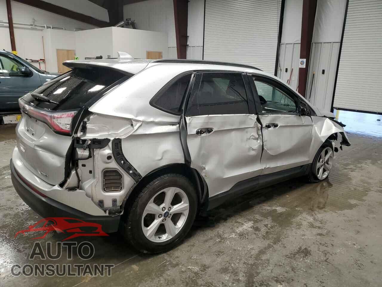 FORD EDGE 2016 - 2FMPK4G94GBB04838