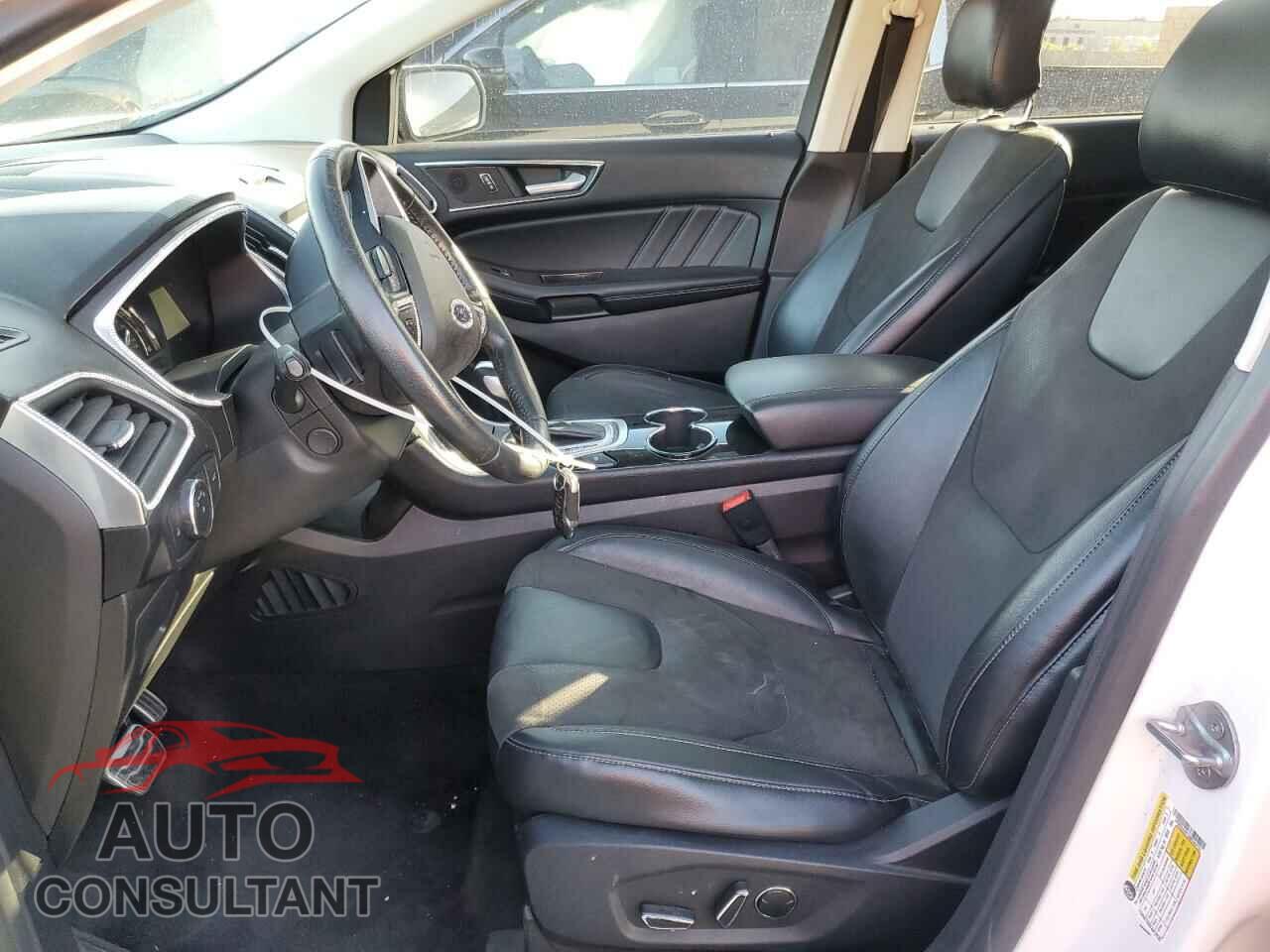 FORD EDGE 2016 - 2FMPK4AP1GBC25270