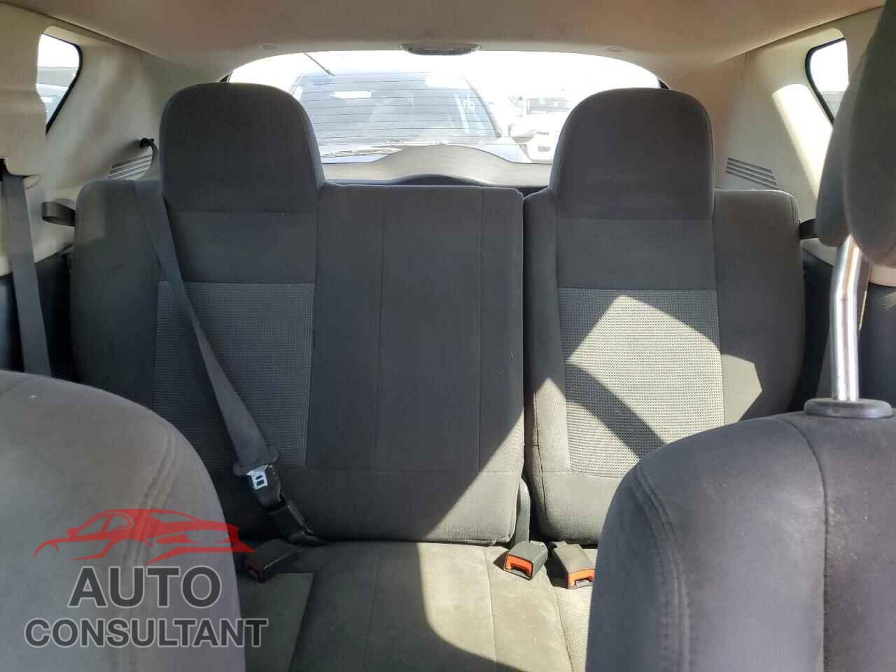 JEEP COMPASS 2015 - 1C4NJCBAXFD397096