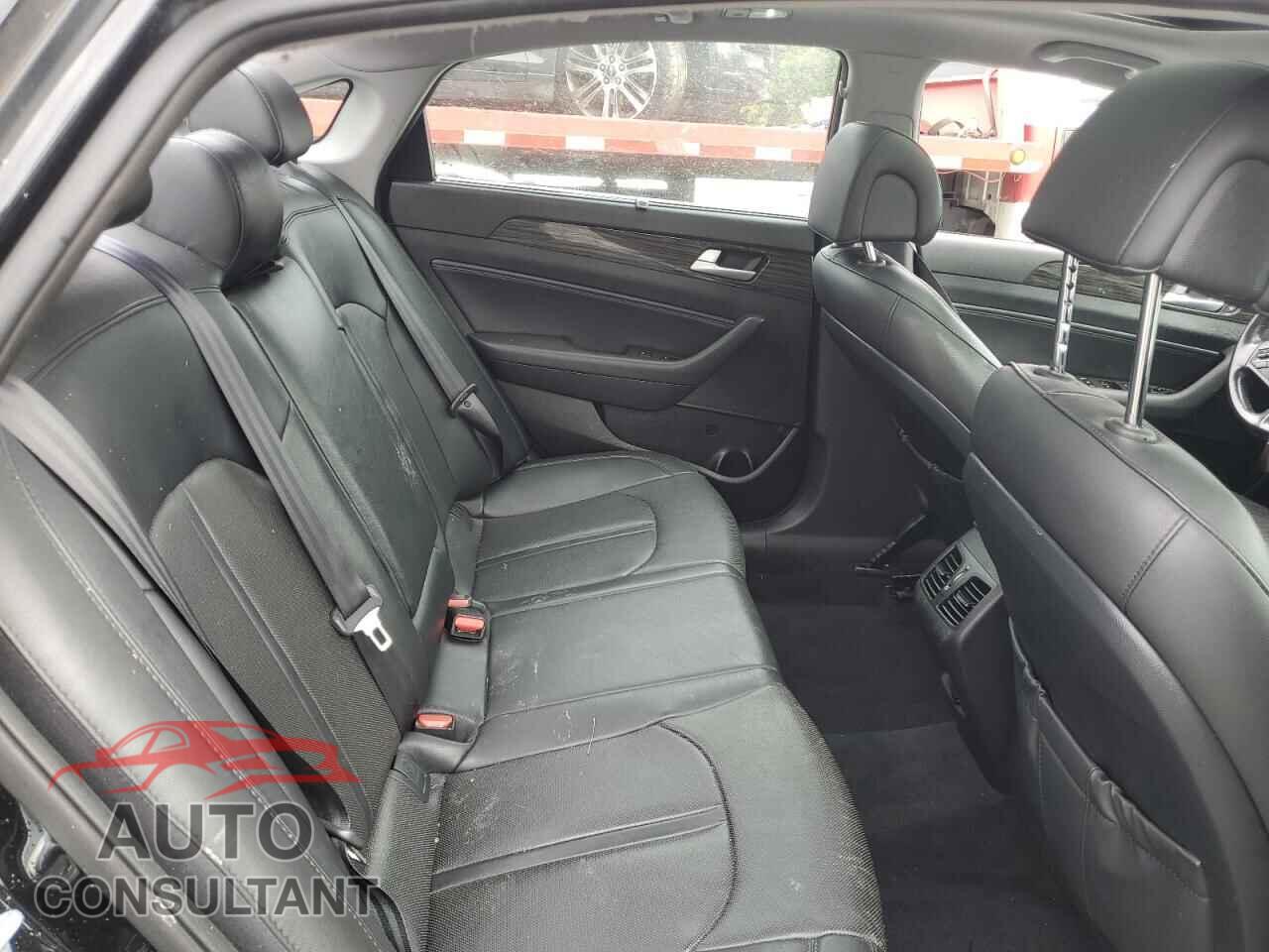 HYUNDAI SONATA 2015 - 5NPE34AF0FH257100