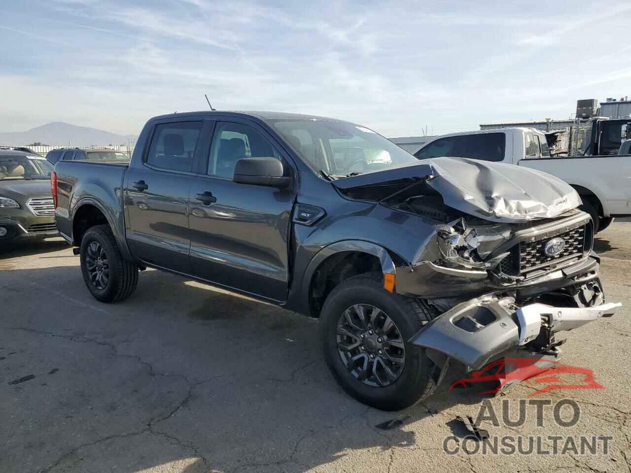 FORD RANGER 2019 - 1FTER4EHXKLA94617