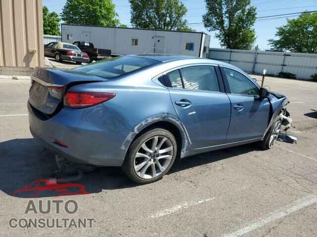 MAZDA 6 2017 - JM1GL1V50H1115719