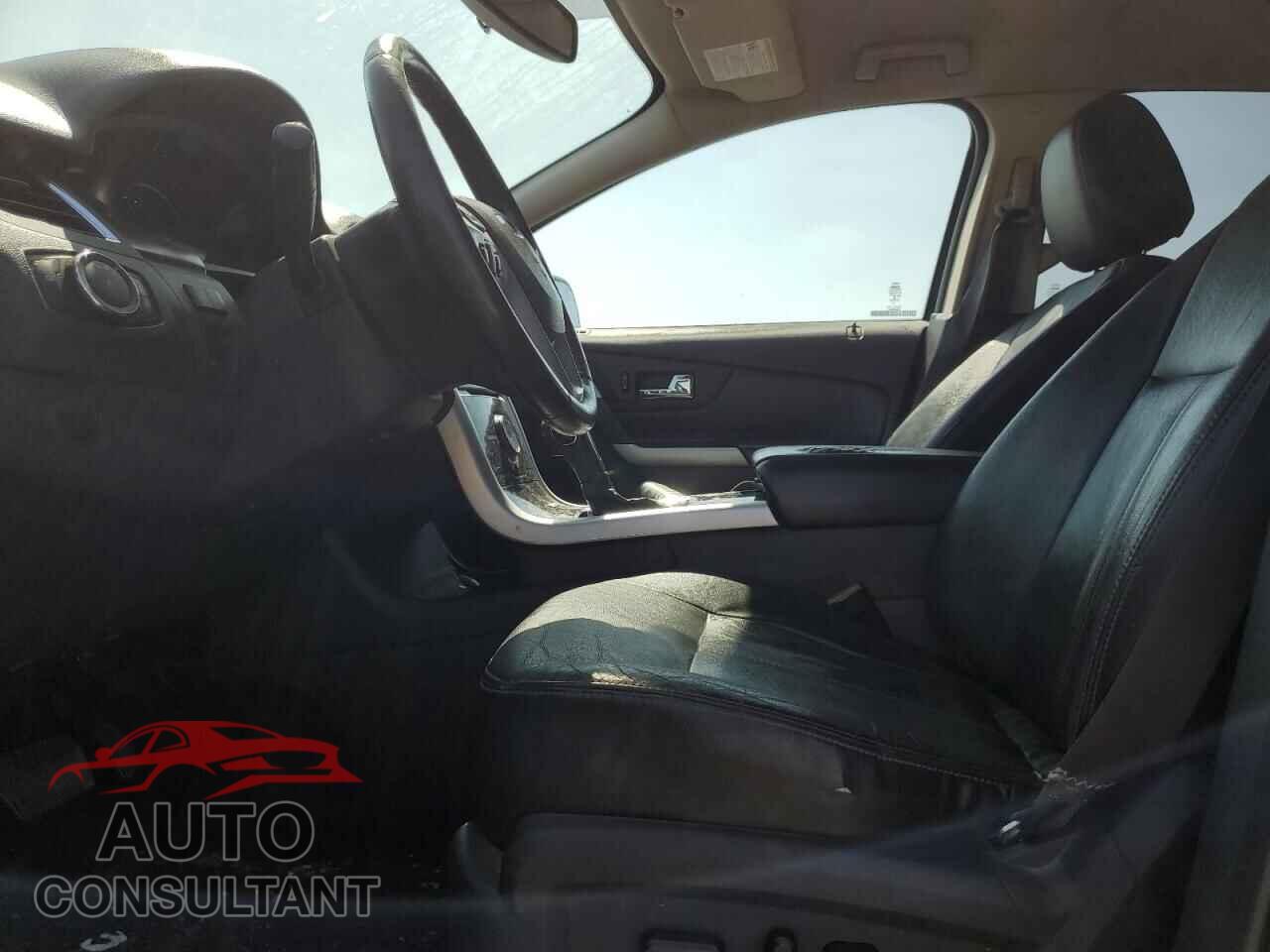 FORD EDGE 2014 - 2FMDK3KC2EBA36729