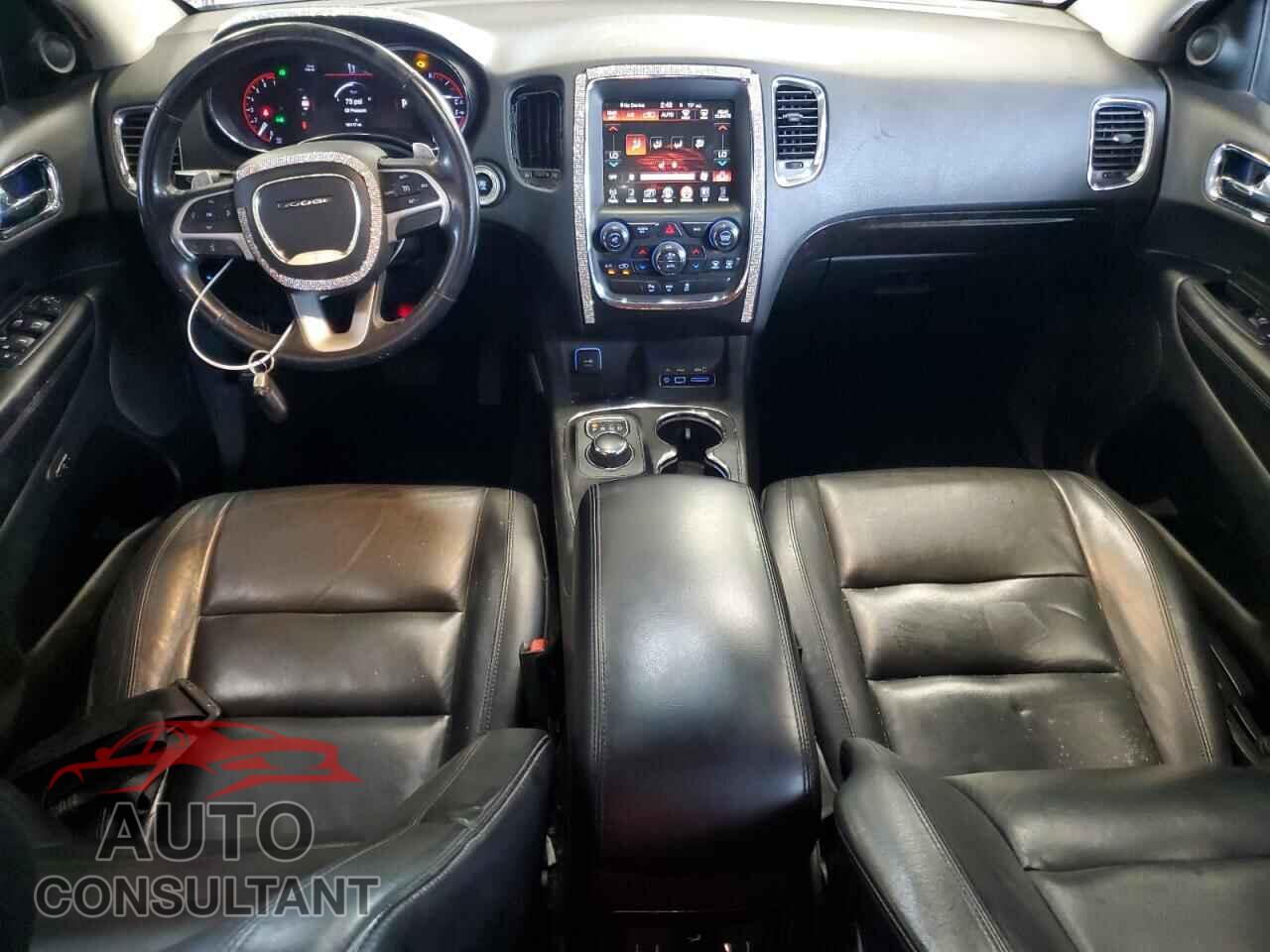 DODGE DURANGO 2015 - 1C4RDJDG1FC740561