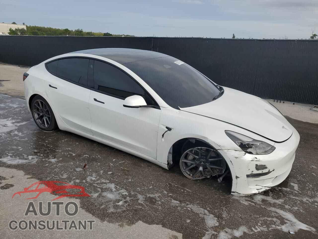 TESLA MODEL 3 2023 - 5YJ3E1EAXPF510082