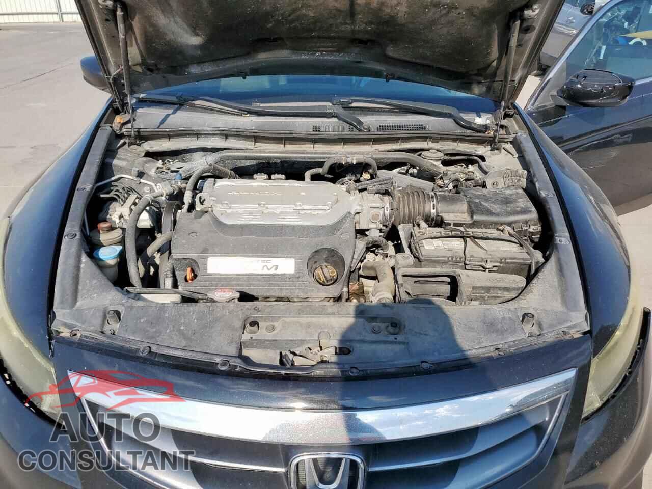 HONDA ACCORD 2011 - 1HGCS2B85BA006705