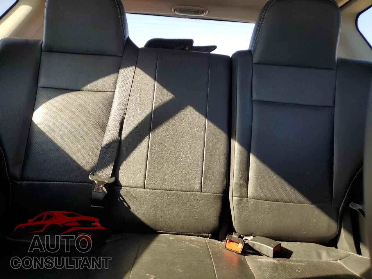 JEEP COMPASS 2015 - 1C4NJCEA4FD274809