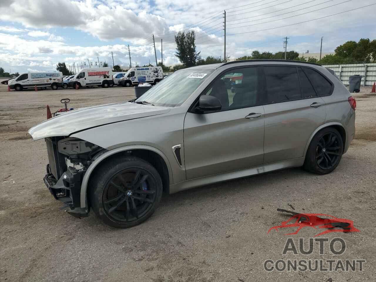 BMW X5 2016 - 5YMKT6C55G0R77761