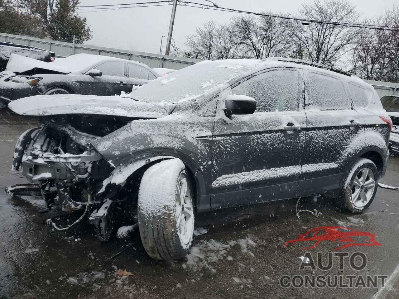 FORD ESCAPE 2016 - 1FMCU0GX6GUC53620