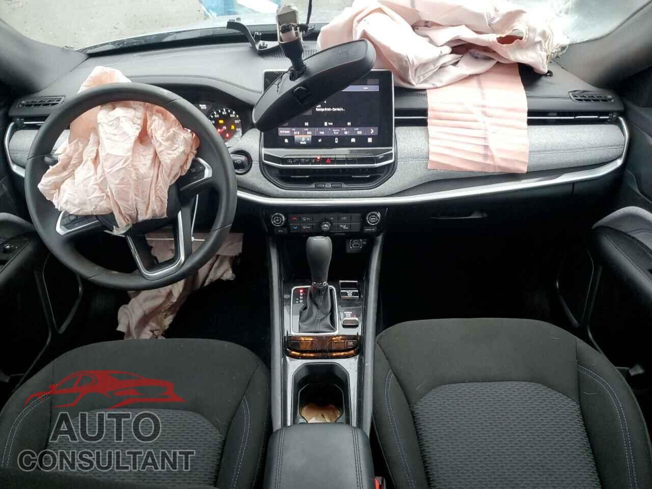 JEEP COMPASS 2024 - 3C4NJDANXRT576506