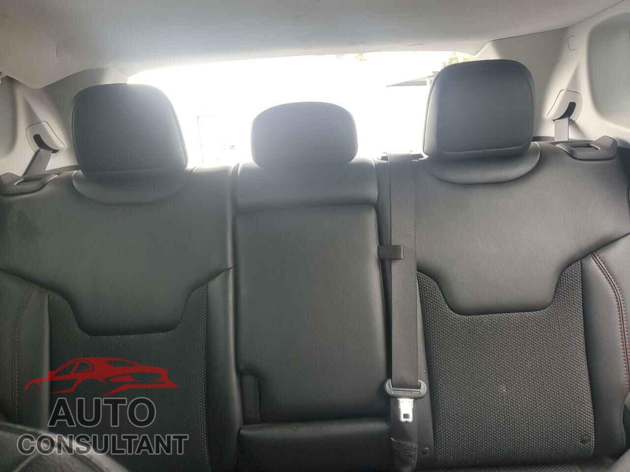 JEEP COMPASS 2020 - 3C4NJDDB0LT203354
