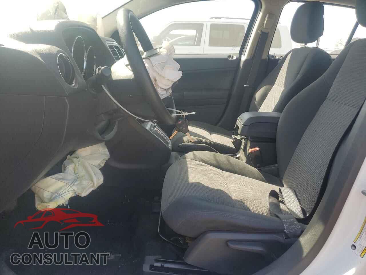 DODGE CALIBER 2011 - 1B3CB3HA3BD237813