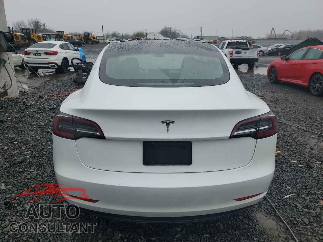 TESLA MODEL 3 2023 - 5YJ3E1EA1PF406046