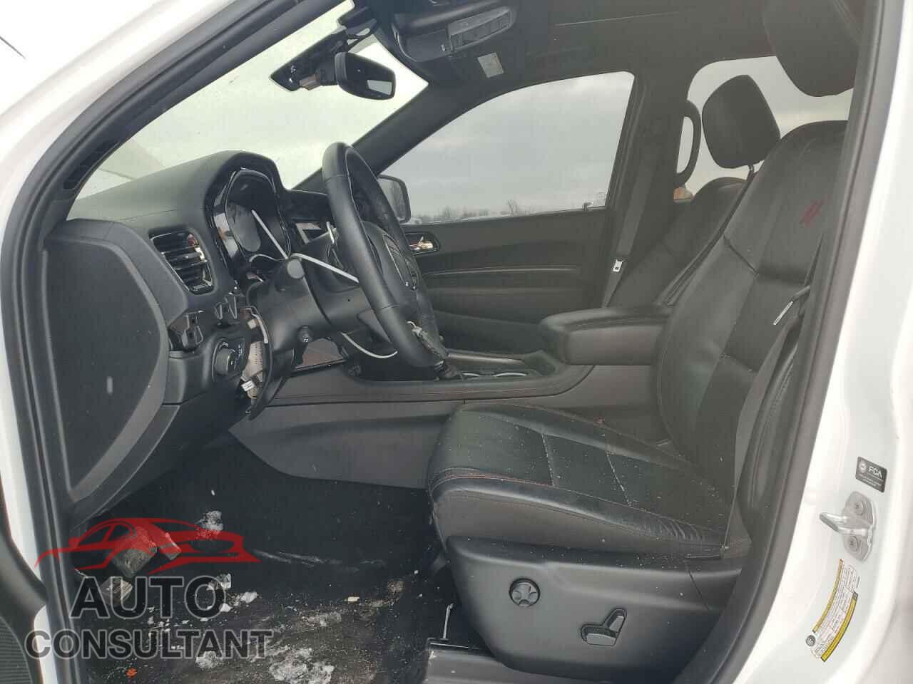 DODGE DURANGO 2023 - 1C4RDJDG6PC590089